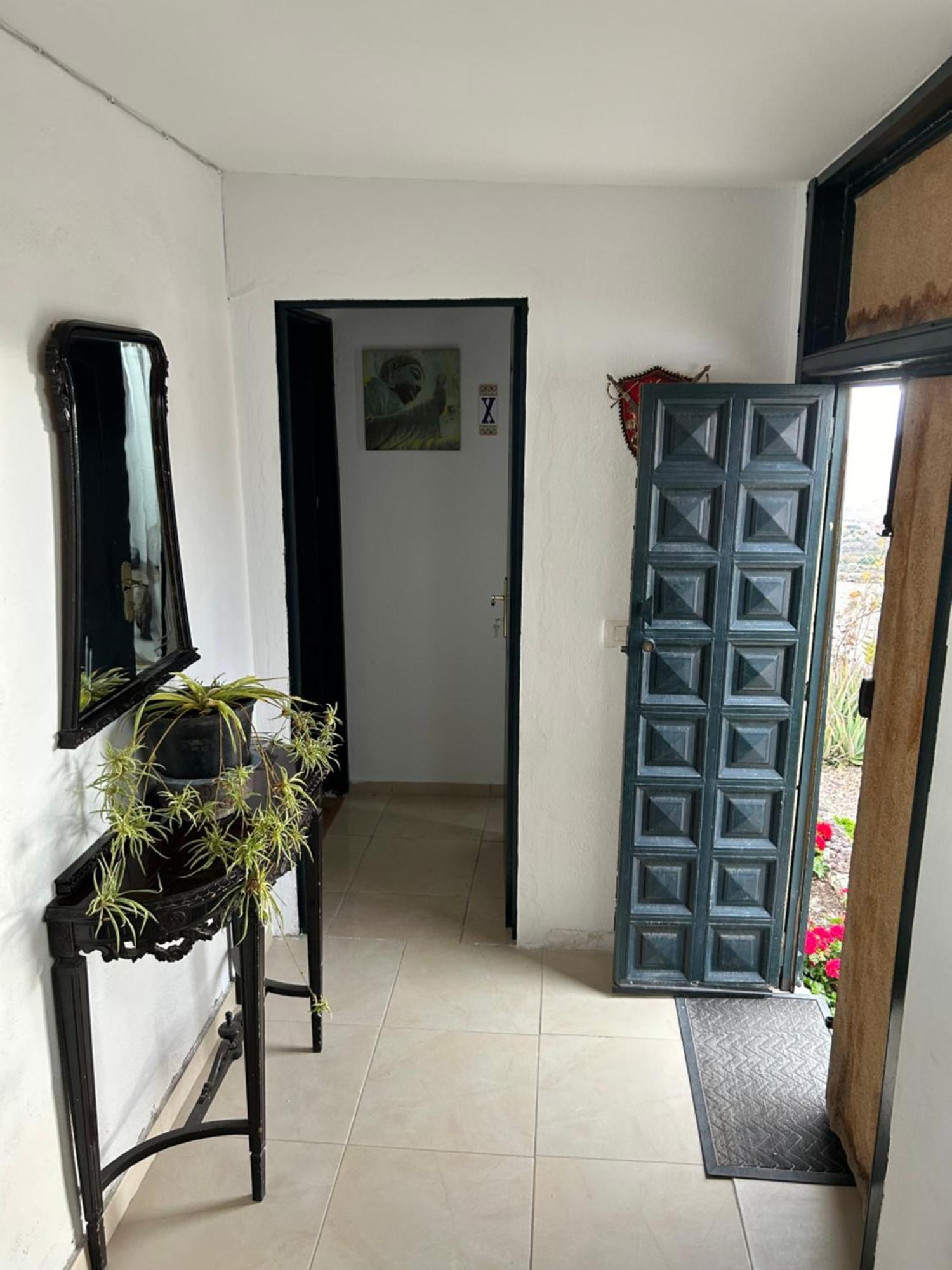 Ferienwohnung La Vista Al Mar Arona  Exterior foto