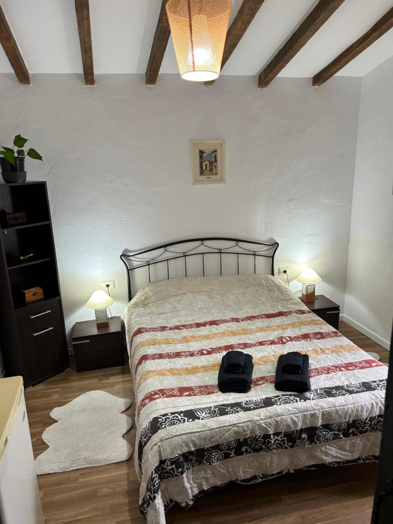 Ferienwohnung La Vista Al Mar Arona  Exterior foto