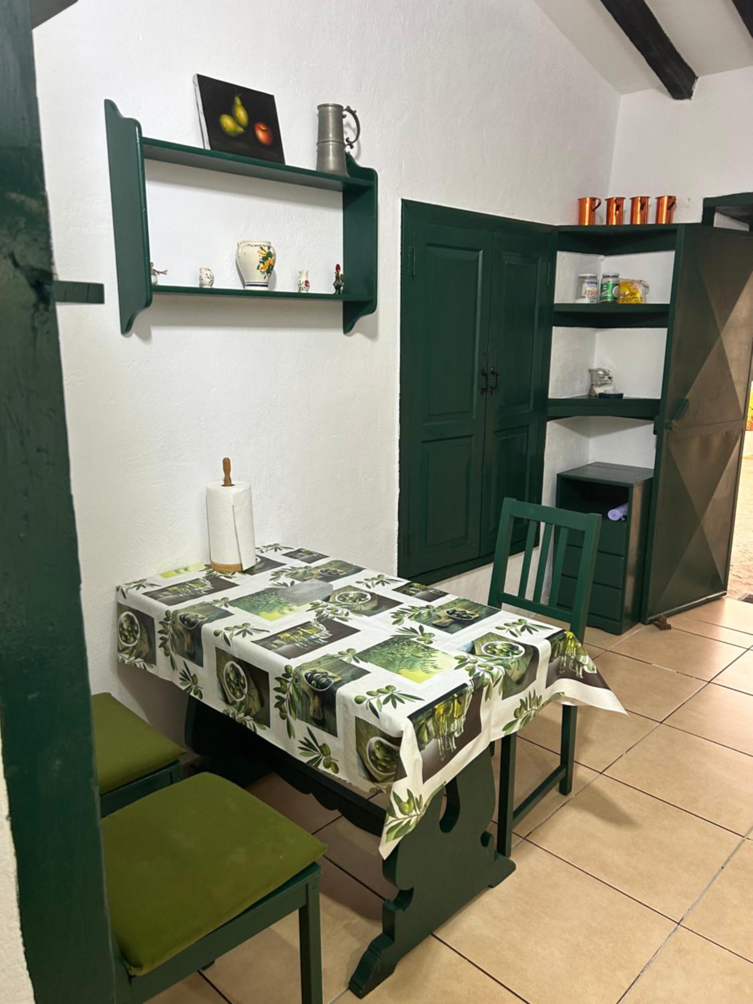 Ferienwohnung La Vista Al Mar Arona  Exterior foto