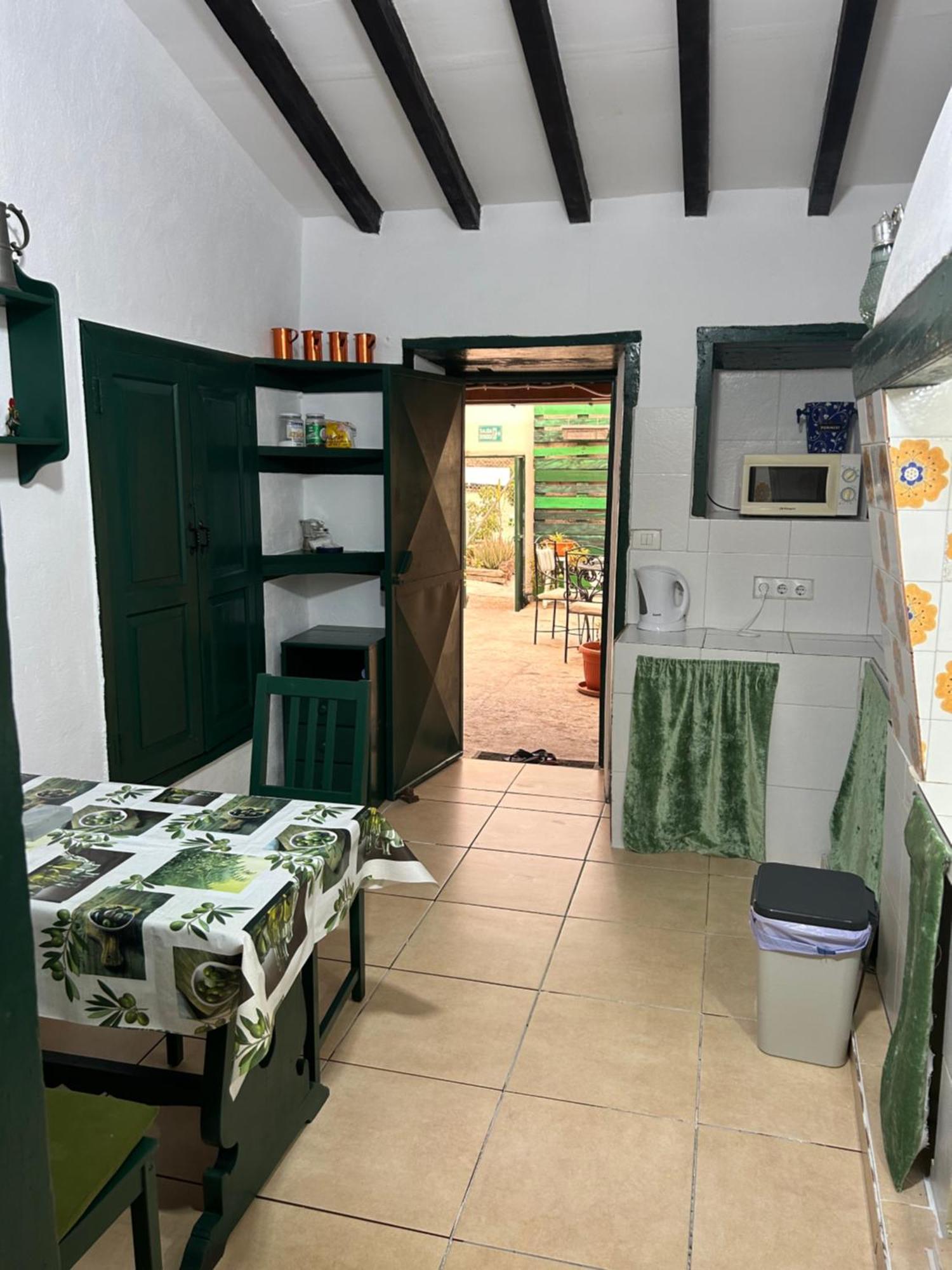 Ferienwohnung La Vista Al Mar Arona  Exterior foto