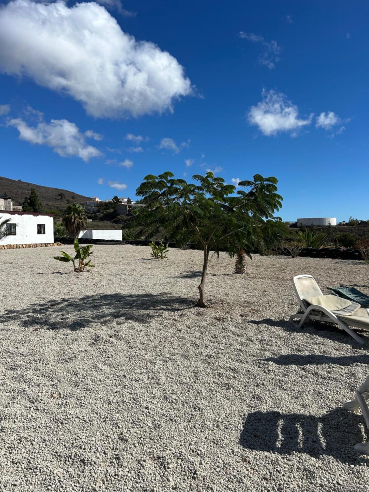 Ferienwohnung La Vista Al Mar Arona  Exterior foto