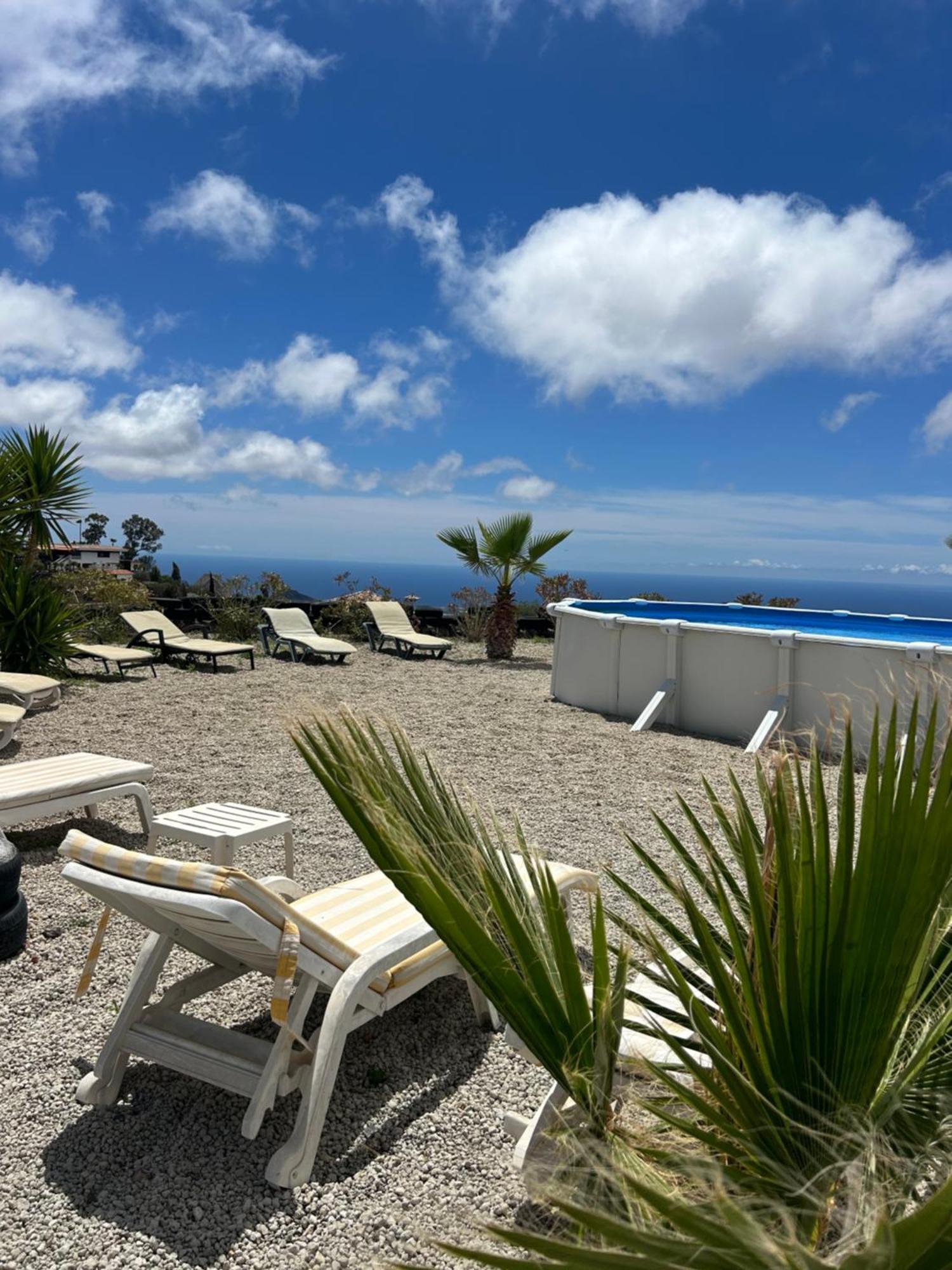 Ferienwohnung La Vista Al Mar Arona  Exterior foto